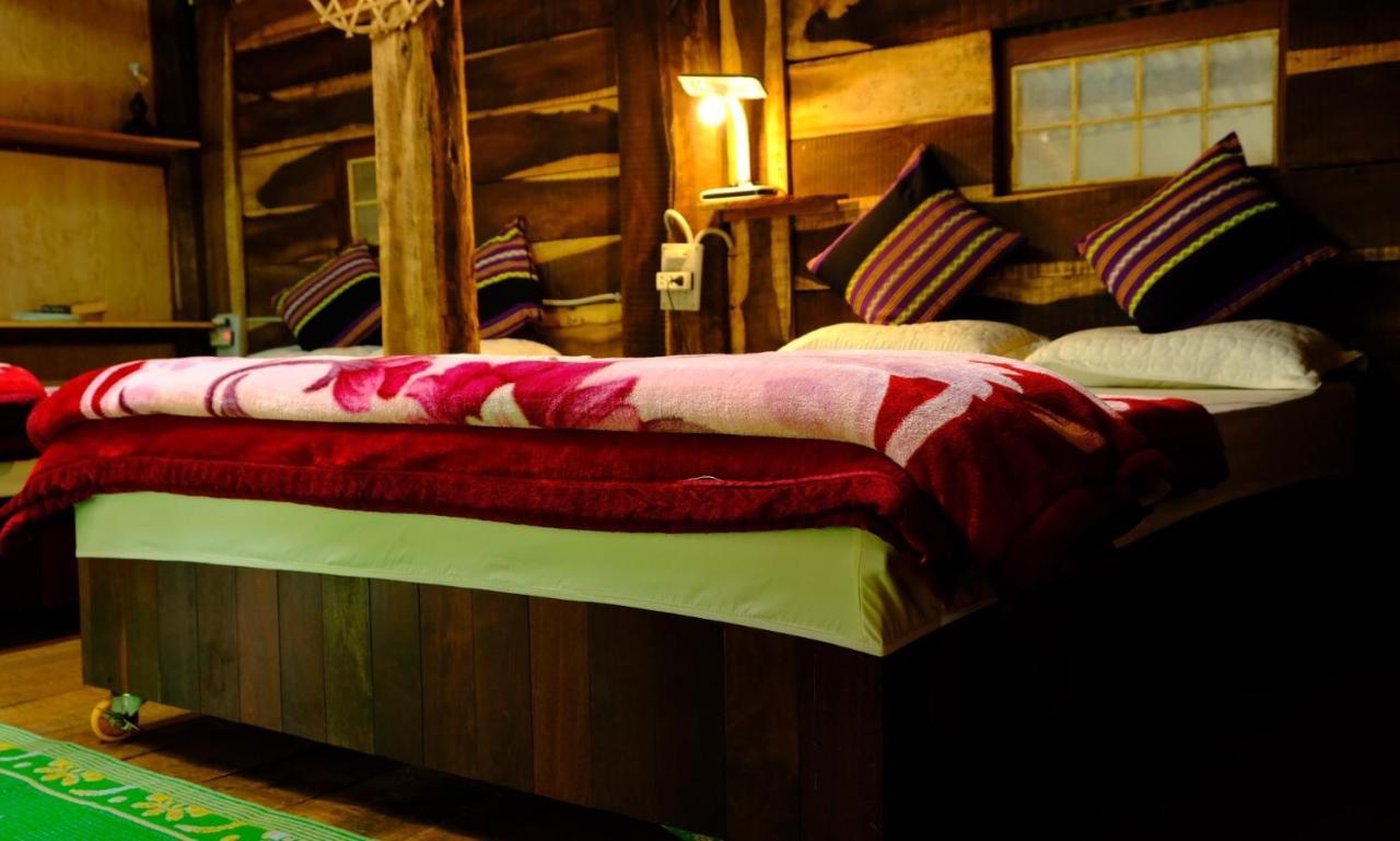 Plei Homestay & Café Pleiku Luaran gambar
