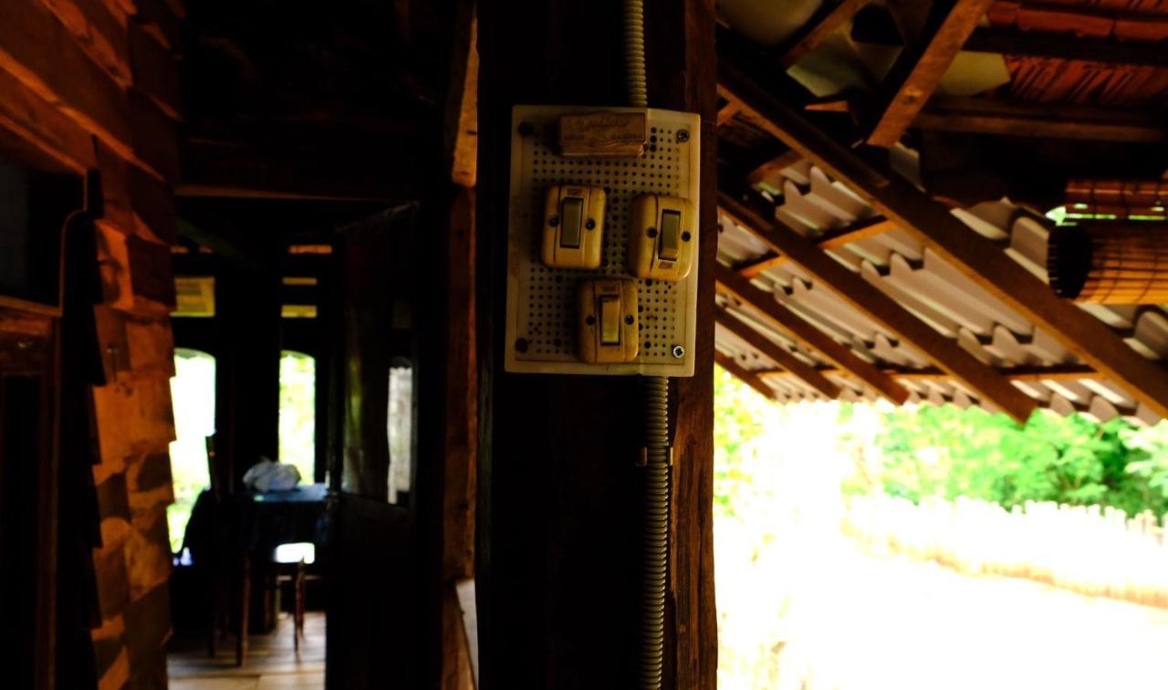 Plei Homestay & Café Pleiku Luaran gambar